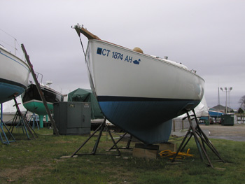 Boat Photo