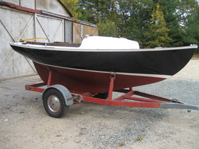 Boat Photo